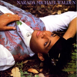 Narada Michael Walden The Nature Of Things