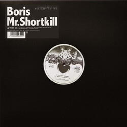 Boris (3) Mr. Shortkill