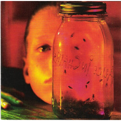 Alice In Chains Jar Of Flies