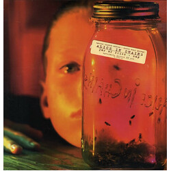Alice In Chains Jar Of Flies / Sap