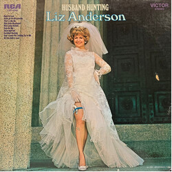 Liz Anderson Husband Hunting