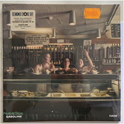 Haim (2) Gasoline
