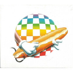 The Grateful Dead Europe '72: The Complete Recordings - Olympia Theatre - Paris, France, 5/3/72