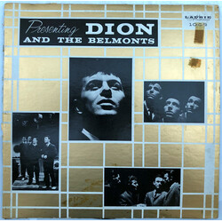 Dion & The Belmonts Presenting Dion And The Belmonts