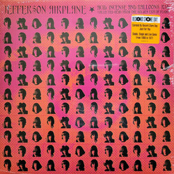 Jefferson Airplane Acid, Incense And Balloons: RSD-Collected Gems From The Golden Era Of Flight