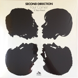 Second Direction Four Corners & Steps Ahead
