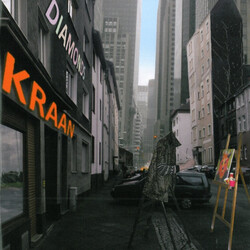 Kraan Diamonds