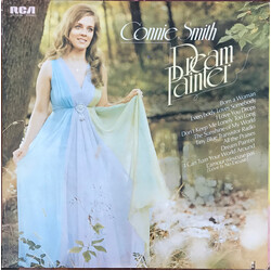 Connie Smith Dream Painter