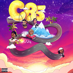 French Montana CB5