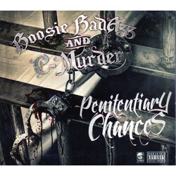 Boosie Badazz / C-Murder Penitentiary Chances