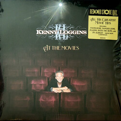 Kenny Loggins At The Movies