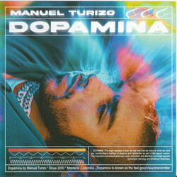 Manuel Turizo Dopamina