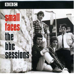 Small Faces The BBC Sessions