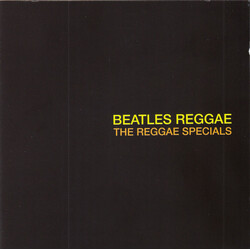 The Reggae Specials Beatles Reggae
