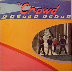 The Crowd (4) A World Apart