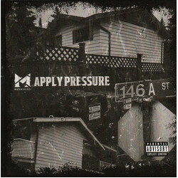 Merkules Apply Pressure