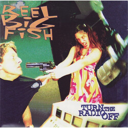 Reel Big Fish Turn The Radio Off