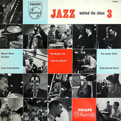 Various Jazz Behind The Dikes 3