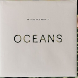 Ólafur Arnalds / RY X Oceans