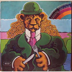 Savoy Brown Lion's Share