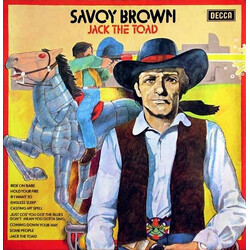 Savoy Brown Jack The Toad