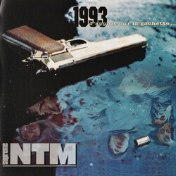 Suprême NTM 1993, J'appuie Sur La Gachette...