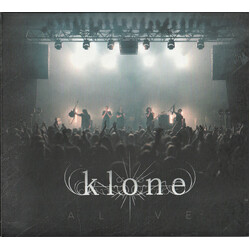 Klone (3) Alive