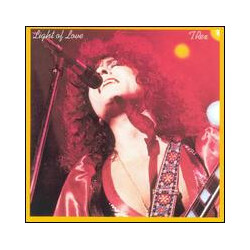 T. Rex Light Of Love