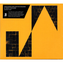 Dave Holland / Kevin Eubanks / Obed Calvaire Another Land