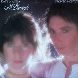 Kate & Anna McGarrigle Pronto Monto