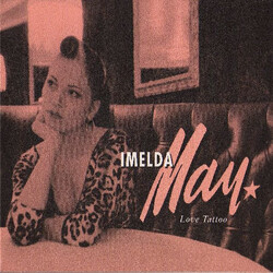 Imelda May Love Tattoo