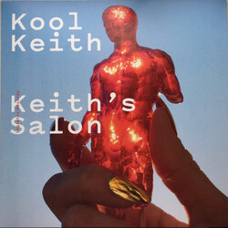 Kool Keith Keith's Salon