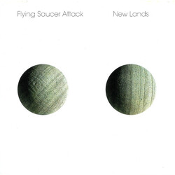 Flying Saucer Attack New Lands