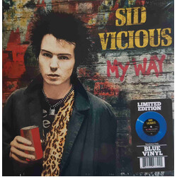 Sid Vicious My Way