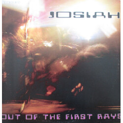 Josiah (2) Out Of The First Rays Vinyl