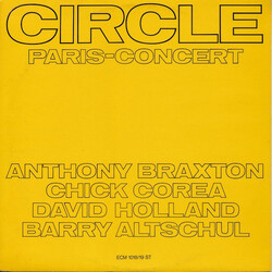 Circle (5) Paris - Concert
