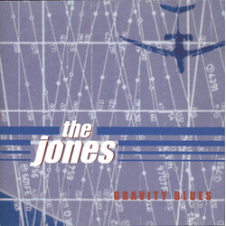 The Jones (3) Gravity Blues