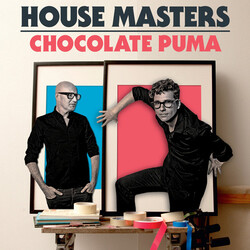 Chocolate Puma House Masters