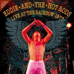 Eddie And The Hot Rods Live At The Rainbow 1977