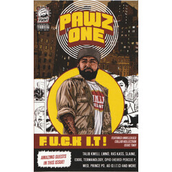 Pawz One F.U.C.K I.T!