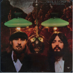 Seals & Crofts Diamond Girl