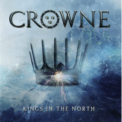 Crowne Kings In The North