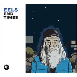Eels End Times