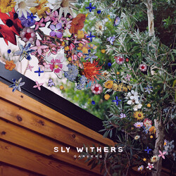 Sly Withers Gardens Vinyl LP