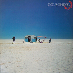 Cold Chisel Circus Animals