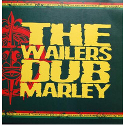 The Wailers Band Dub Marley