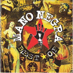 Mano Negra Best Of
