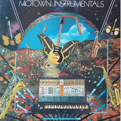 Various Motown Instrumentals