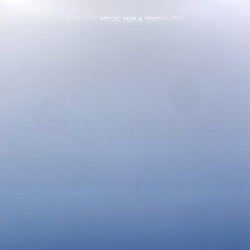 Cass. Ambient Music For A Young Girl