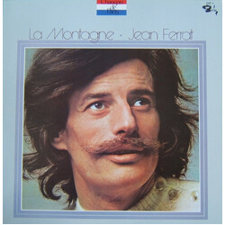 Jean Ferrat La Montagne
